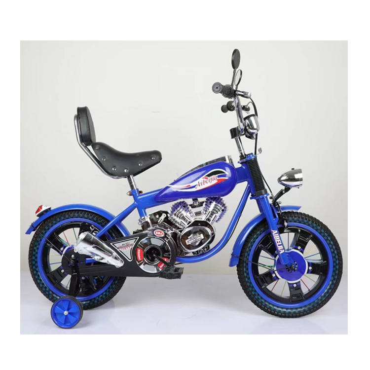 hot sale kids bike stroller/high quality kids heavy bike/coaster brake bike kids balance
